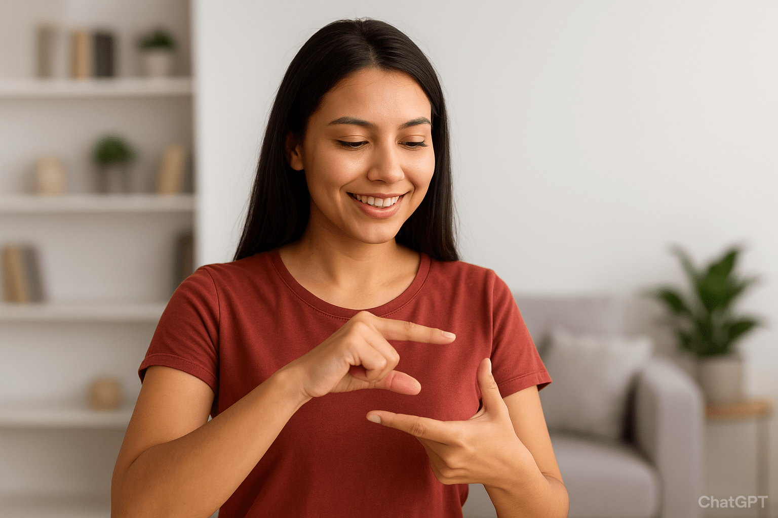 Common Mistakes When Learning Sign Language (and How to Avoid Them)