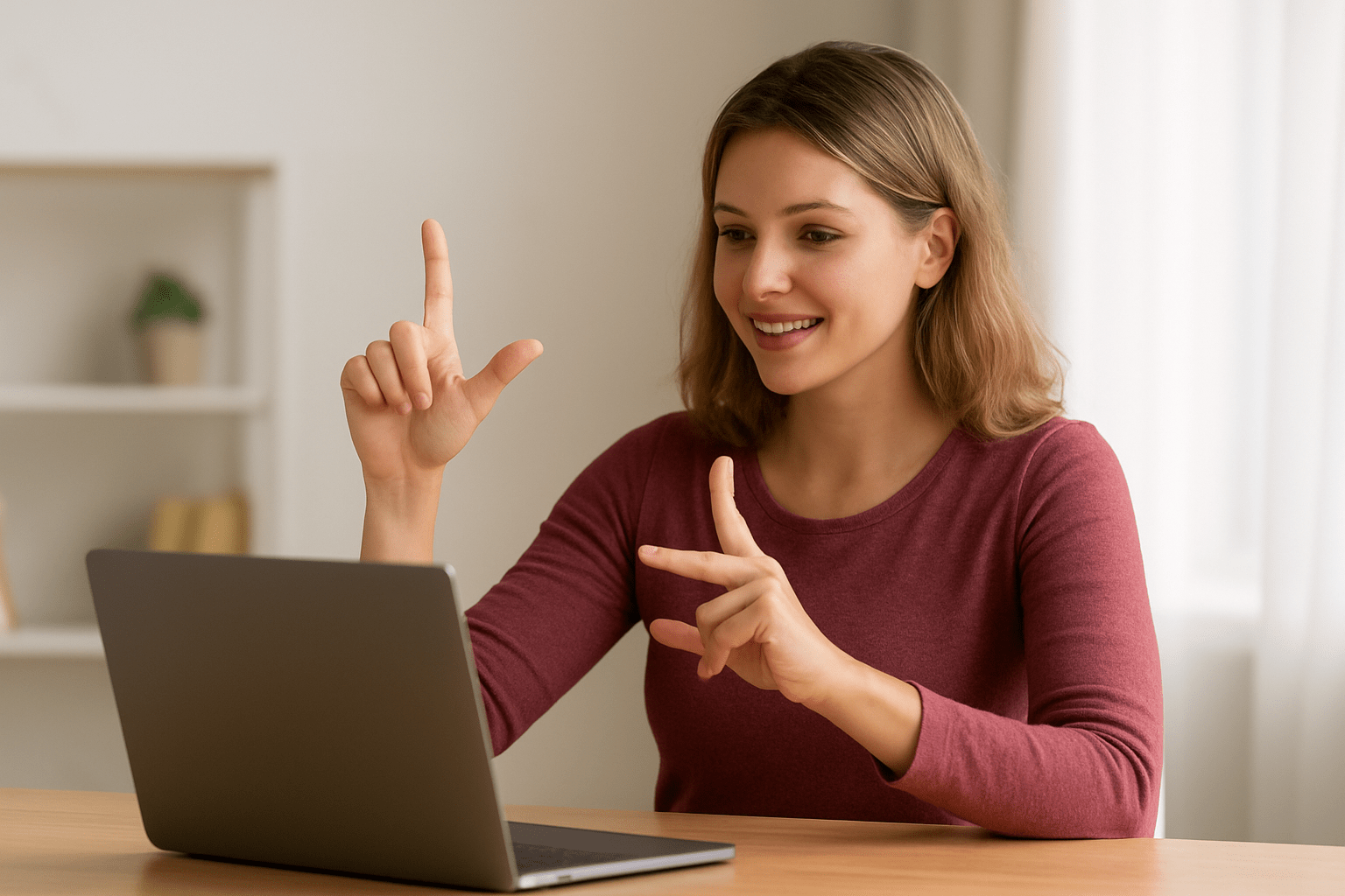How to Use Sign Academy’s Sign Dictionary for Faster Learning